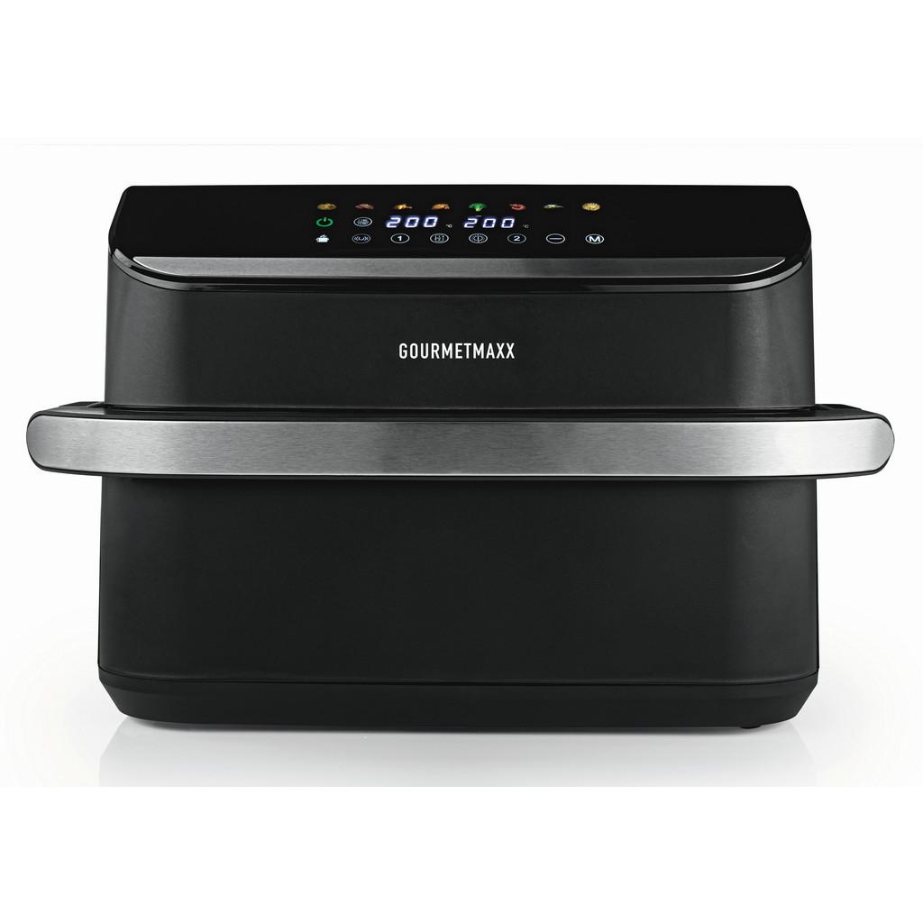 Heißluftfritteuse 2400W, 10 L 19171