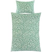 BETTWÄSCHE HANKA - Grün, MODERN, Textil - Luca Bessoni