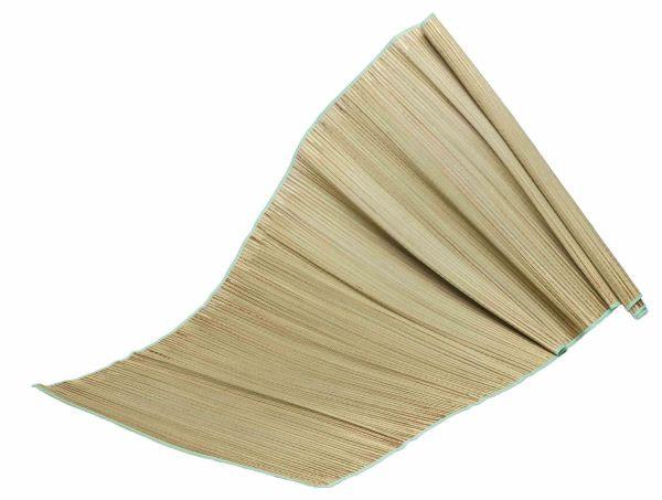 Strandszőnyeg Raffia 534026 - Natúr, Természetes anyagok (6/66/6cm)