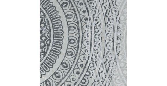 Bettwäsche Java - Lila/Grau, ROMANTIK / LANDHAUS, Textil - James Wood