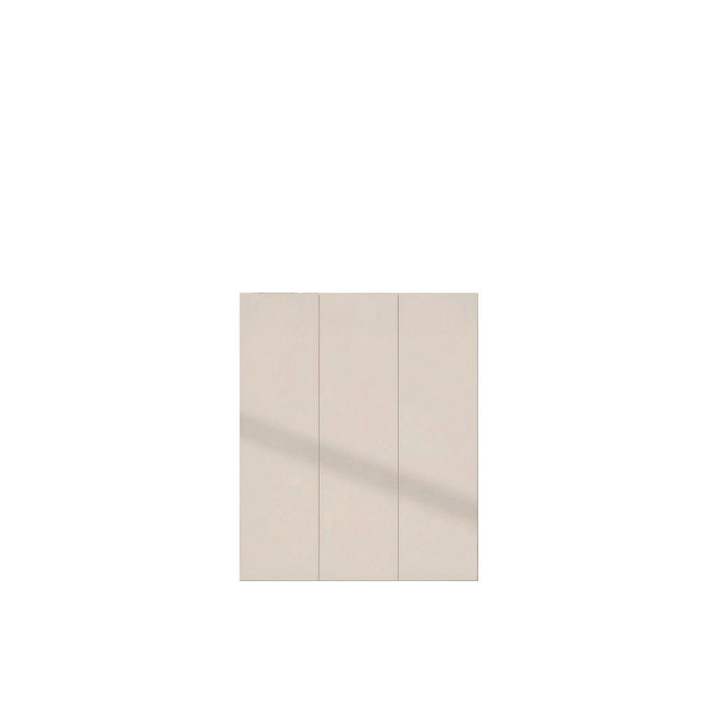 Schuhschrank Rainbow Eichefarben/Kaschmir B: 94 cm