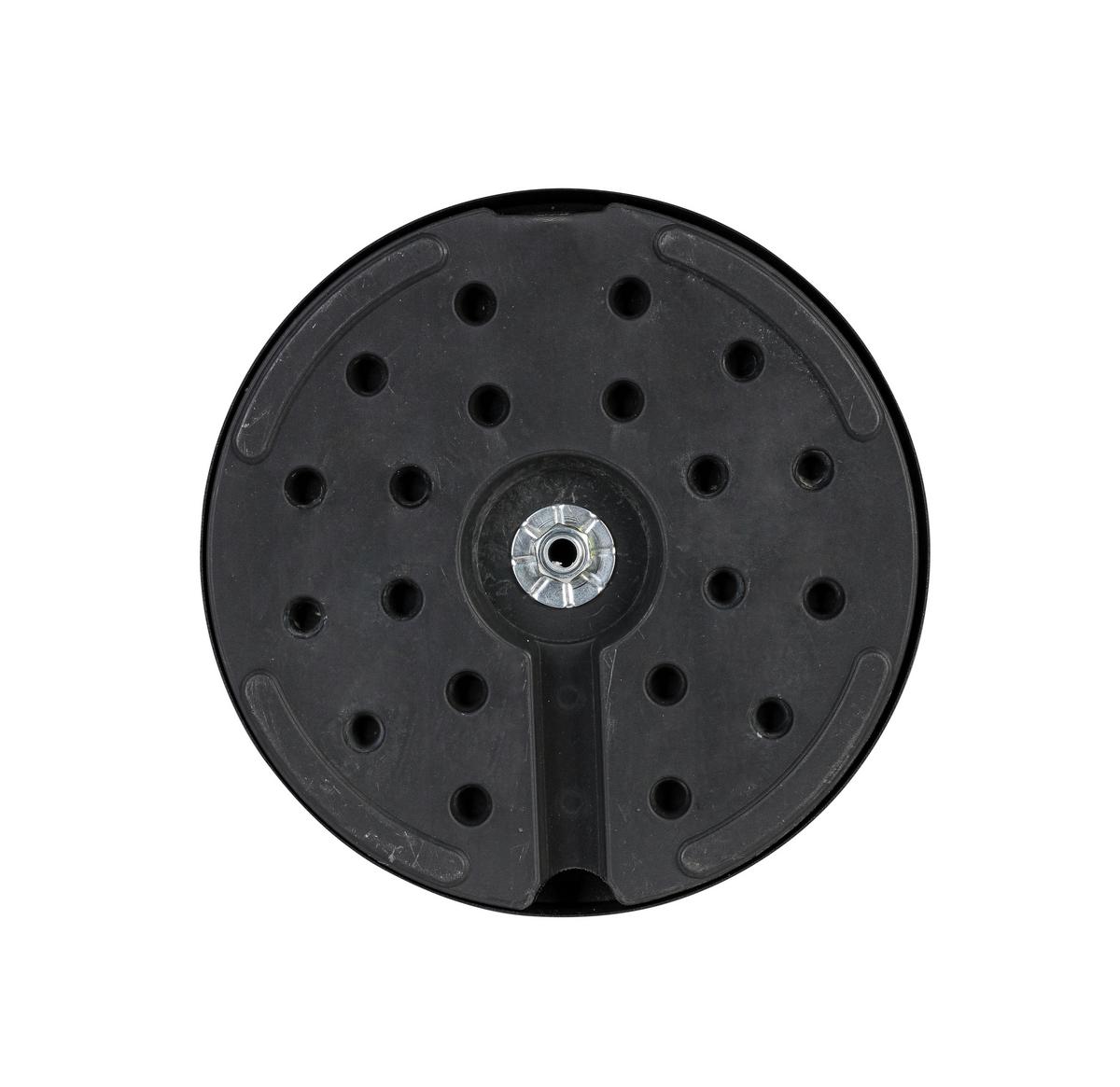 STOJACIA LAMPA STEFAN - čierna, Basics, kov/plast (22/160cm) - Mömax