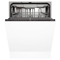 Geschirrspüler Gv16d5 - Basics (59,8/81,6/55,5cm) - Gorenje