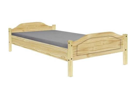 Bett Karlo 140x200cm Naturfarben - Naturfarben, Basics, Holz (140/200cm) - Livetastic Bett Karlo 140x200cm Naturfarben - Naturfarben, Basics, Holz (140/200cm) - Livetastic