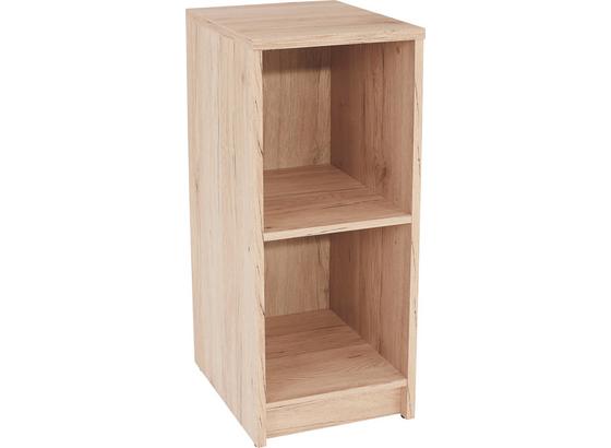 Regal 4-You YUR04 - Eichefarben, MODERN, Holzwerkstoff (30/85,5/34,6cm) Regal 4-You YUR04 - Eichefarben, MODERN, Holzwerkstoff (30/85,5/34,6cm)