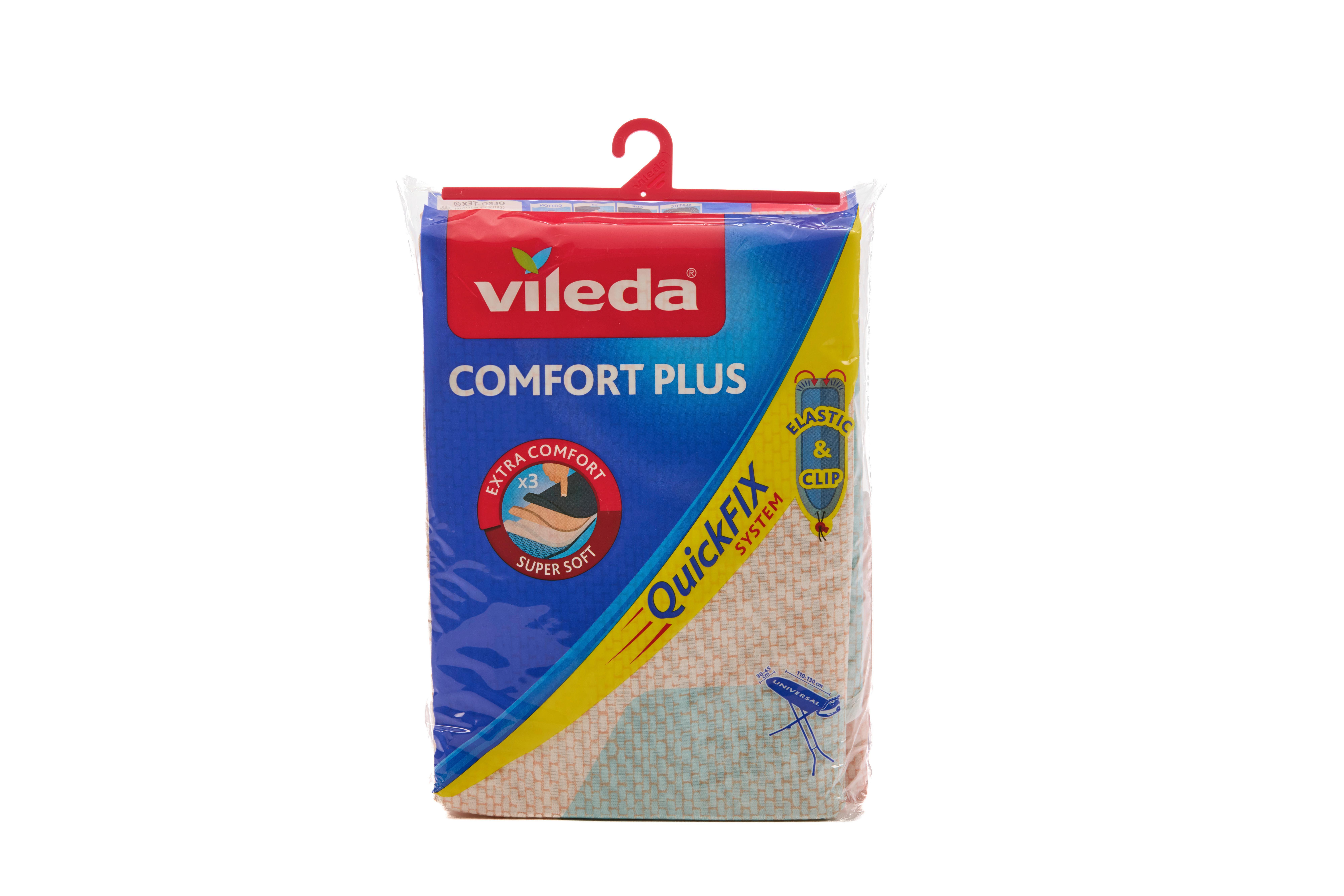 Bügelbrettbezug Comfort Plus