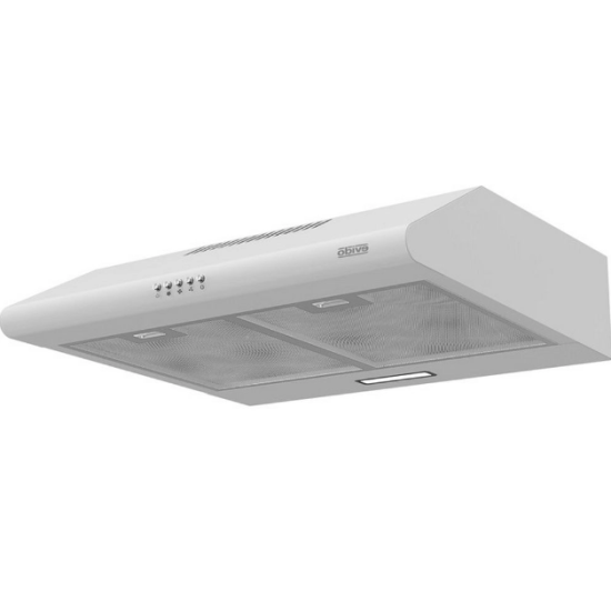 Páraelszívó Chs6bw.1 Evido Dualflow - fehér, Modern (60cm)