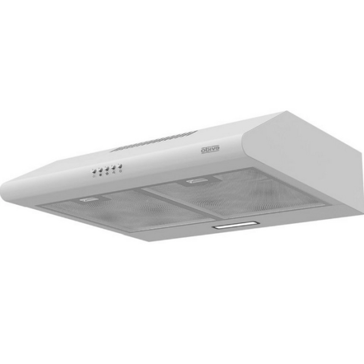 Páraelszívó Chs6bw.1 Evido Dualflow - fehér, Modern (60cm)