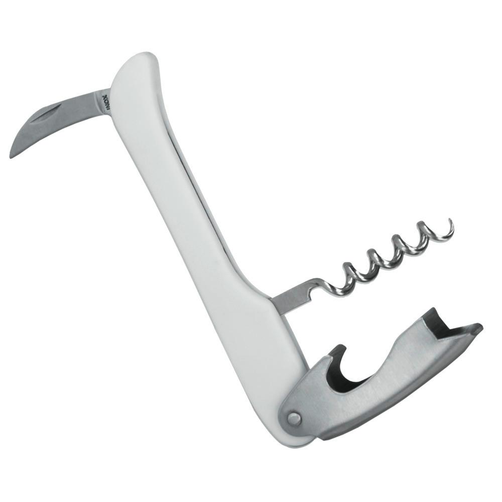 Többfunkciós Nyitó Dreko - fém (0,68/2,27/0,12cm) - Metaltex