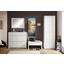 Organizér Post - biela, kov (20/5,1/18,8cm) - Mömax modern living Organizér Post - biela, kov (20/5,1/18,8cm) - Mömax modern living