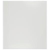Infrarot-Heizpaneel 4402010400196 Frame - Weiß, Basics, Metall (114,5/59,5/2,8cm)