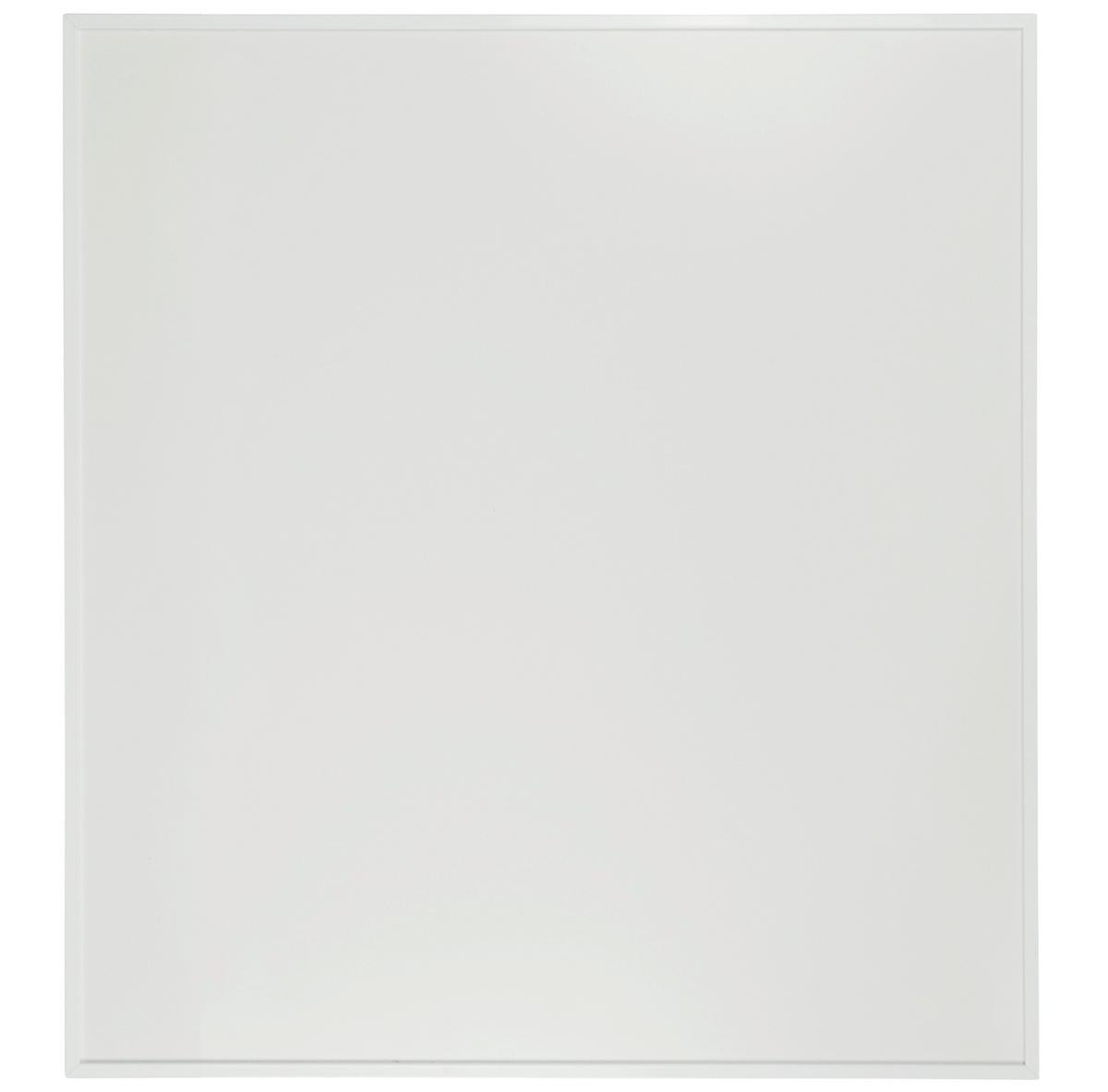 Infrarot-Heizpaneel 4402010400196 Frame - Weiß, Basics, Metall (114,5/59,5/2,8cm)