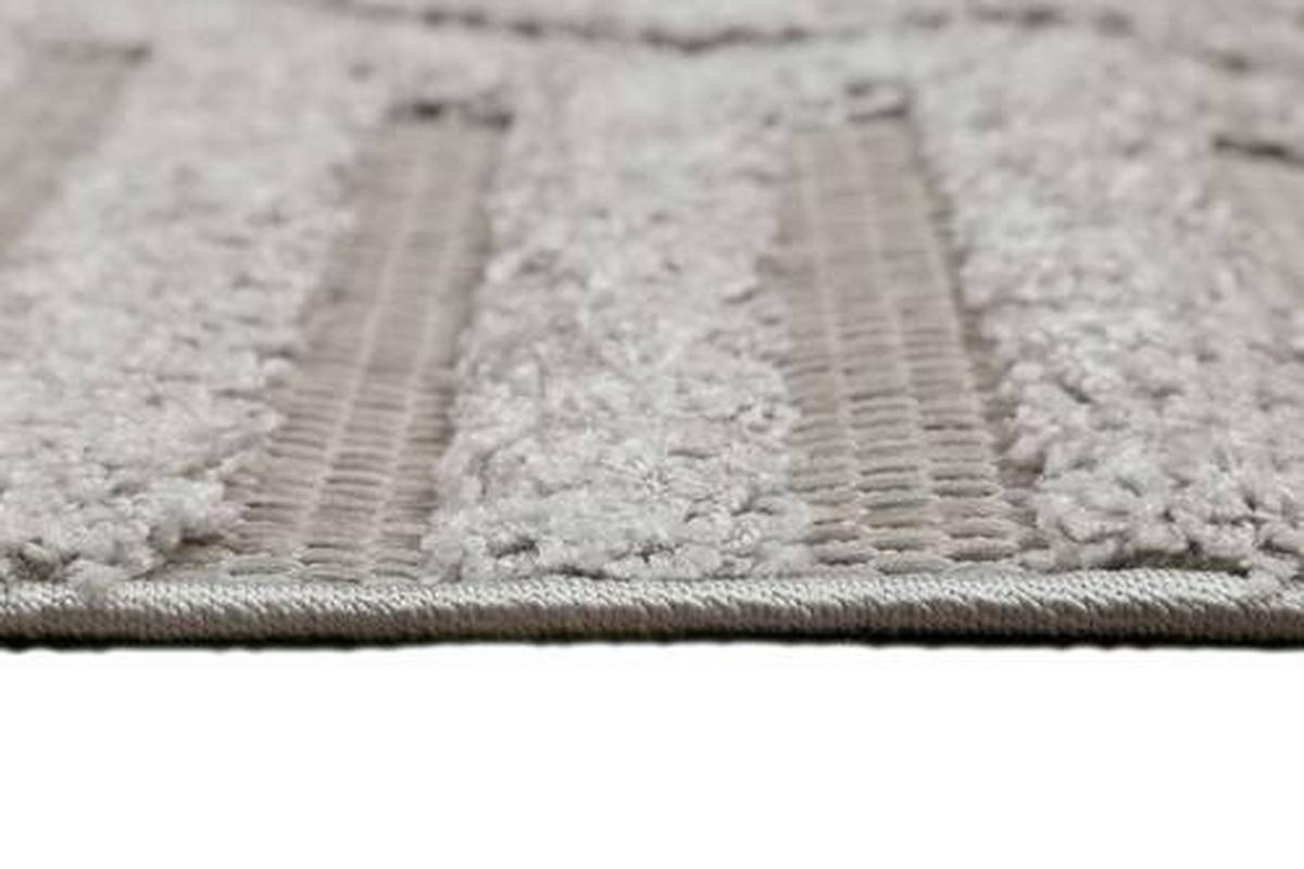 Outdoorteppich Creme, BxL: ca. 200x290 cm - Creme, KONVENTIONELL, Textil (200/290cm) - Esprit