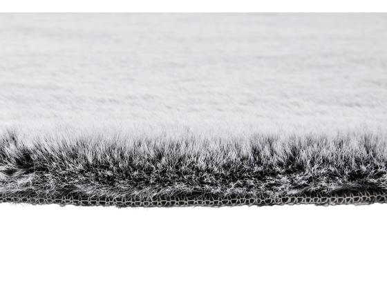 Kuscheliger Vorleger aus Polyester