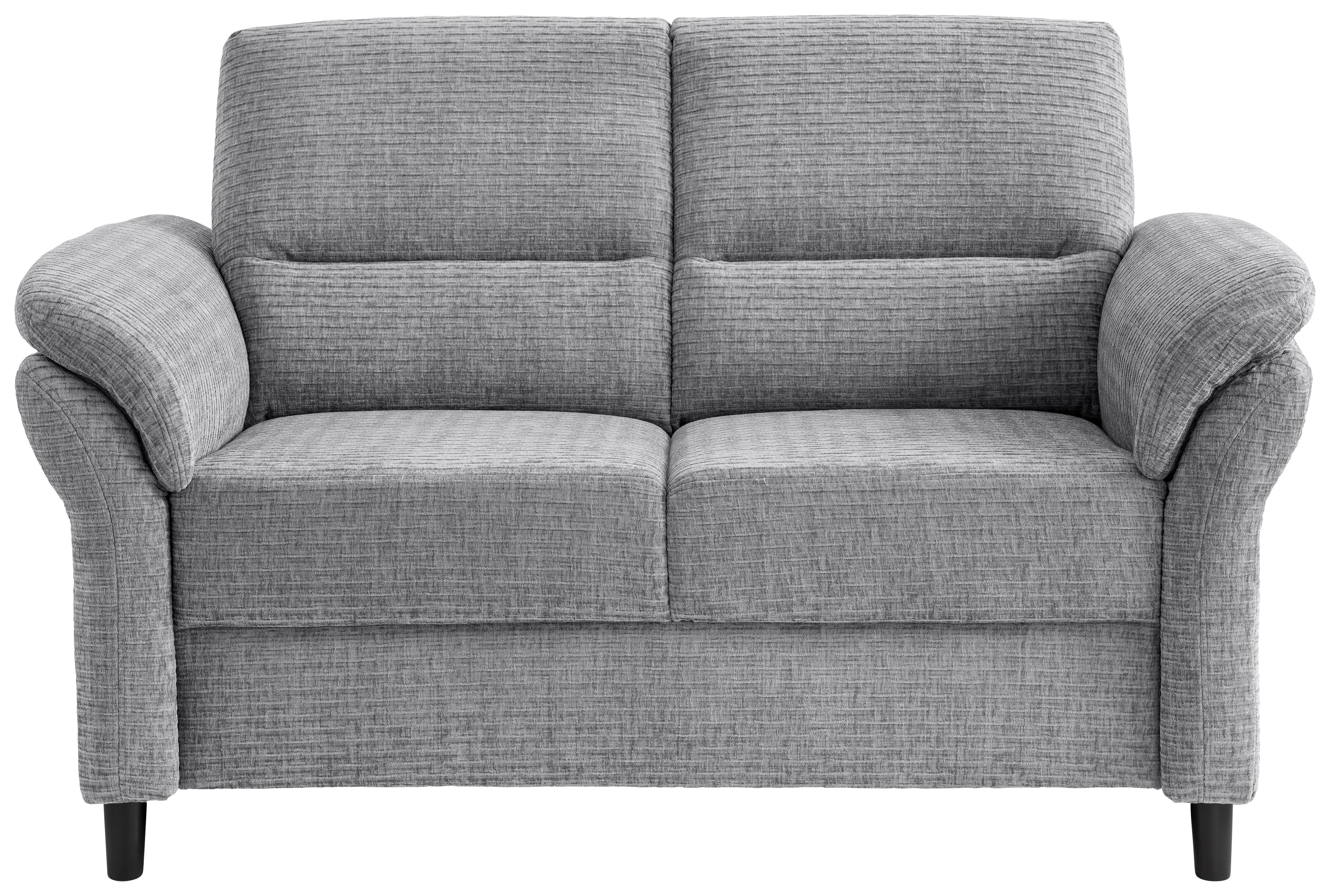2-sitzer-sofa Cavoli, Grau B: 147 Cm