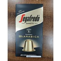 Kávé Segafredo Nespresso - Basics