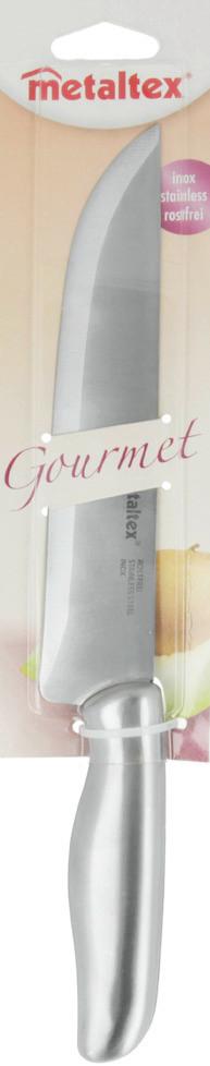 Szakácskés Gourmet-Linie - (30/4/2cm)