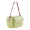 Chladiaca taška objem: 12 L - zelená, Modern, plast (12l) - Polarbox
