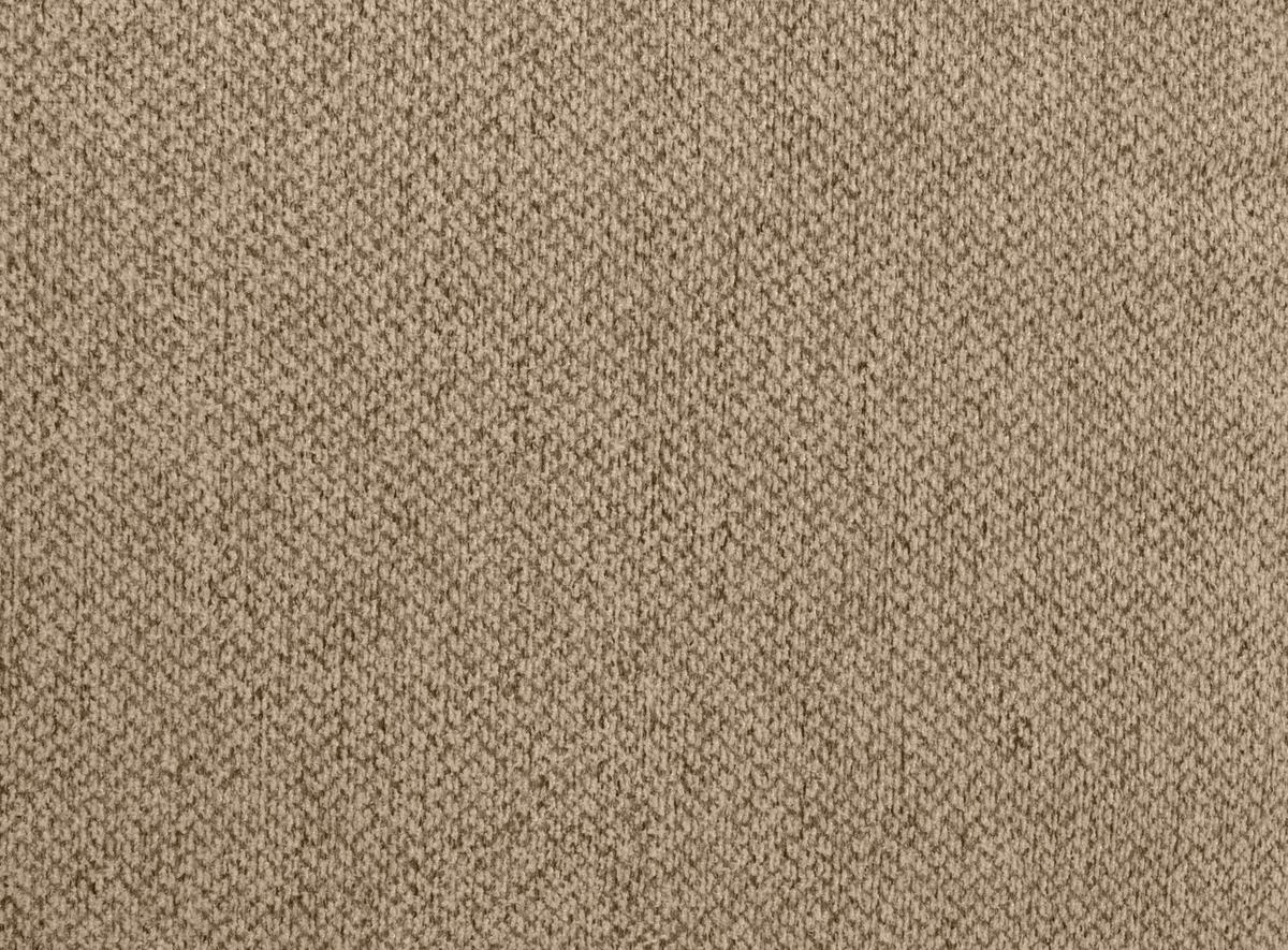 Schlafsofa Noret, Hellbraun B: 222 Cm - Hellbraun/Buchefarben, Design, Textil (222/93/99cm) - MID.YOU