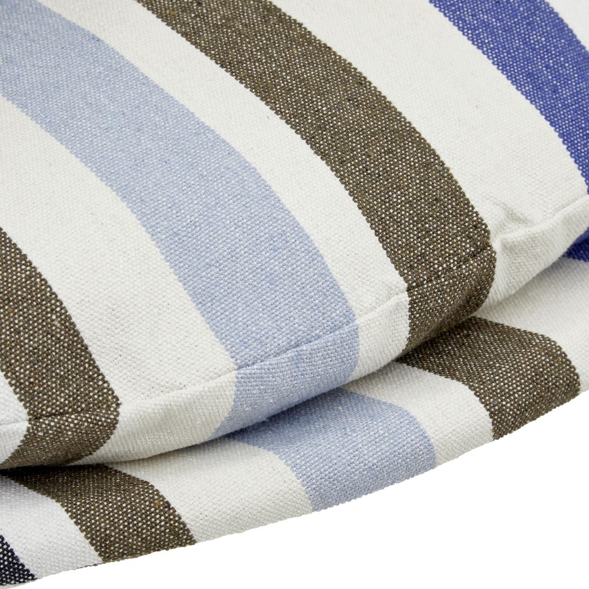 Závěsné křeslo FUNNY - vícebarevná, Moderní, kov/textil (80/130/80cm) - Bessagi Garden