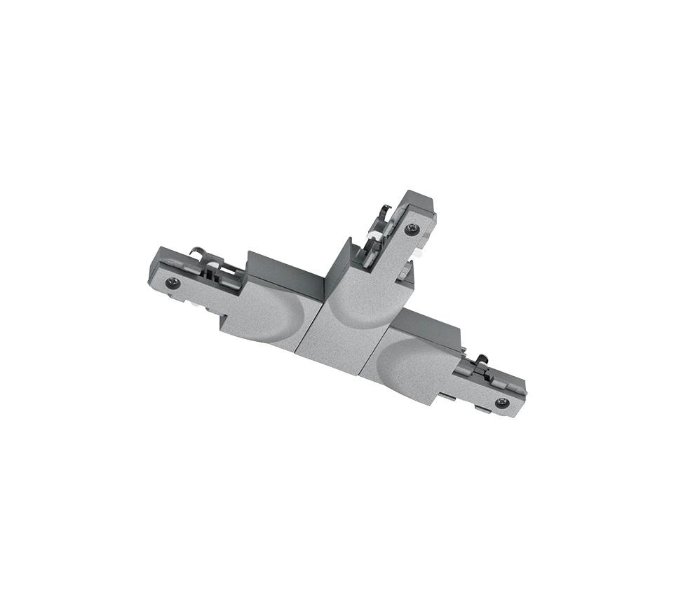 Schienensystem Duoline T- Verbinder 702387 Titanfarben