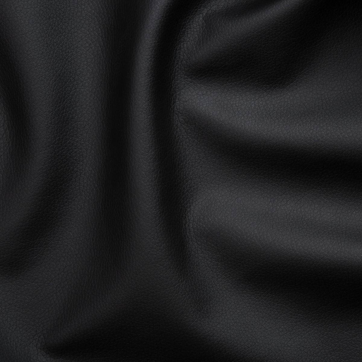 Ecksofa Hit Schwarz S: 147x228 cm - Schwarz, Design, Holzwerkstoff/Textil (147/228cm) - P & B