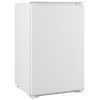 KÜHLSCHRANK EKHTTMG4SSE - Weiß, Basics, Glas/Kunststoff (54/89/54cm) - Mican