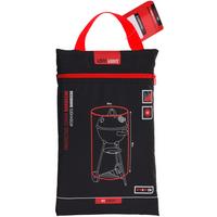 Grillvédő Huzat Kb. 70/80cm - Basics, textil (70/80cm)