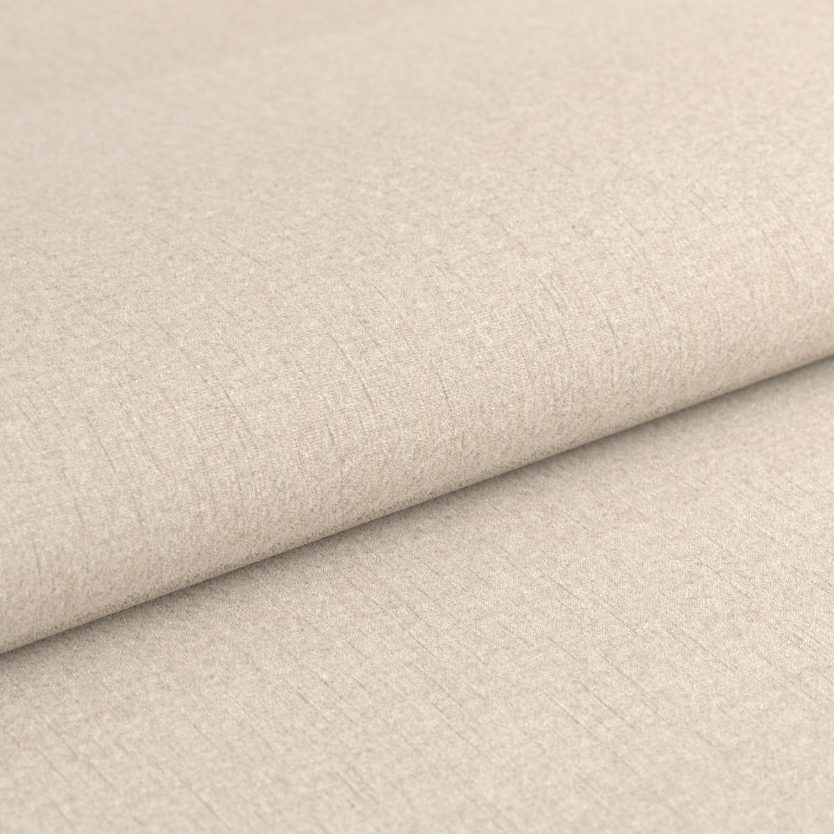 Kreslo BOSSE, prírodná - čierna/prírodná farba, Konventionell, kov/textil (74/95/81cm) - James Wood