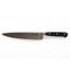 Messerblock Bamboo mit Messer - Silberfarben/Schwarz, MODERN, Holz (18/40,5/13,5cm) - Berndorf Messerblock Bamboo mit Messer - Silberfarben/Schwarz, MODERN, Holz (18/40,5/13,5cm) - Berndorf
