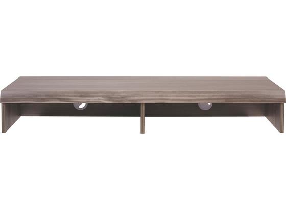 Tv - Rátét Avensis - bronz szín, modern, fa (120/18/30cm) - LUCA BESSONI Tv - Rátét Avensis - bronz szín, modern, fa (120/18/30cm) - LUCA BESSONI