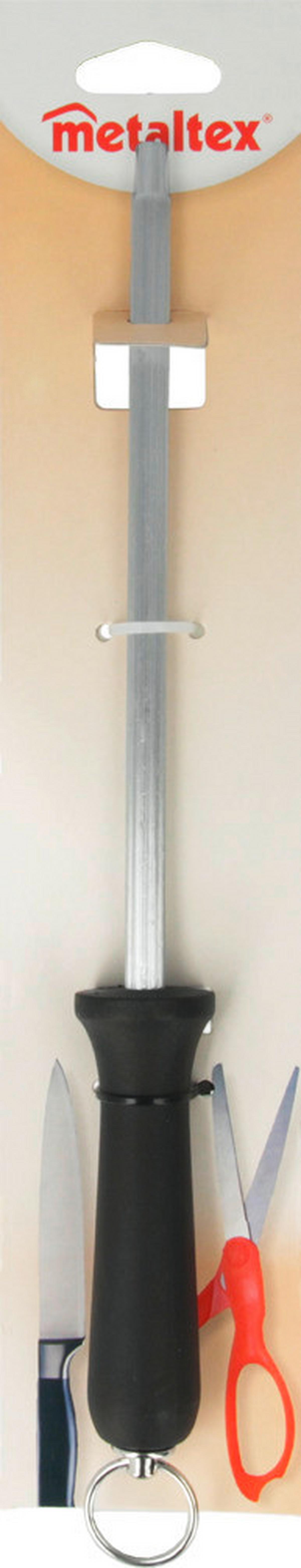 Késélező Mx258100 - fekete (6.8/34.4/3.2cm)