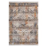 Vintage-Teppich My Inca 357 - Multicolor, Basics, Textil (60/110cm) - Obsession