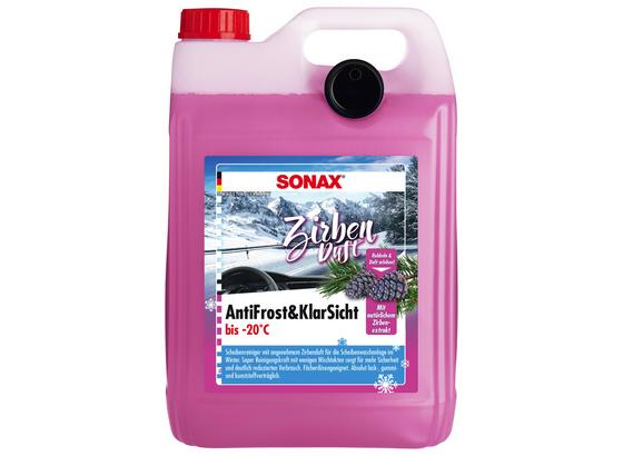 Scheibenfrostschutz Sonax - Rosa, Basics - Sonax Scheibenfrostschutz Sonax - Rosa, Basics - Sonax