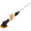 Automatisch Poolreiniger Flowclear Aquaclimb - Gelb/Weiß, MODERN, Kunststoff (68/20/19,5cm) - Bestway Automatisch Poolreiniger Flowclear Aquaclimb - Gelb/Weiß, MODERN, Kunststoff (68/20/19,5cm) - Bestway