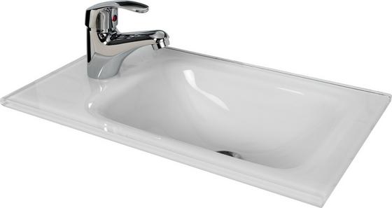 Waschbecken GUEST
