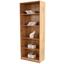 Regal 4-You New YUR03 - Eichefarben/Schwarz, MODERN, Holzwerkstoff (74/189,5/34,6cm) Regal 4-You New YUR03 - Eichefarben/Schwarz, MODERN, Holzwerkstoff (74/189,5/34,6cm)