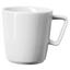 Kaffeeservice Quadro Pi - Weiß, MODERN, Keramik (27/25/25cm) Kaffeeservice Quadro Pi - Weiß, MODERN, Keramik (27/25/25cm)