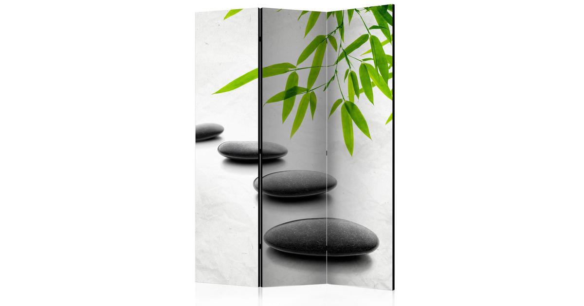 artgeist PARAVÁN ZEN STONES • Möbelix