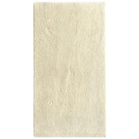 Teppich, Beige, Flor: 22 mm Mari - Beige, MODERN, Textil (80/150cm) - Luca Bessoni