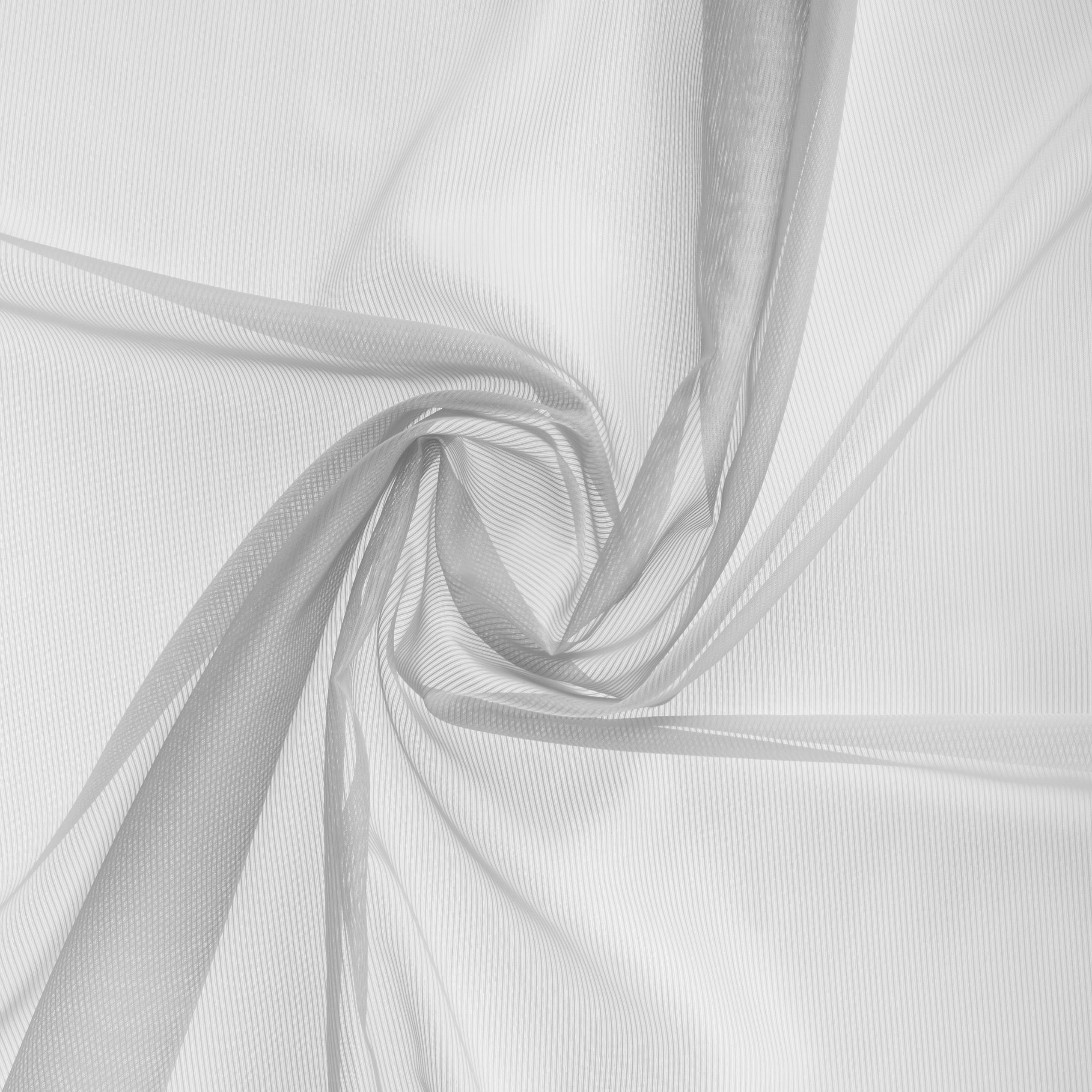 HOTOVÝ ZÁVĚS Rita, 140/245cm, šedá - šedá, Konvenční, textil (140/245cm) - Modern Living