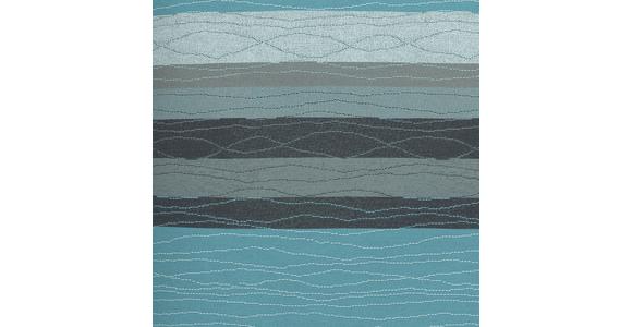 Bettwäsche Petra - Blau, ROMANTIK / LANDHAUS, Textil - James Wood
