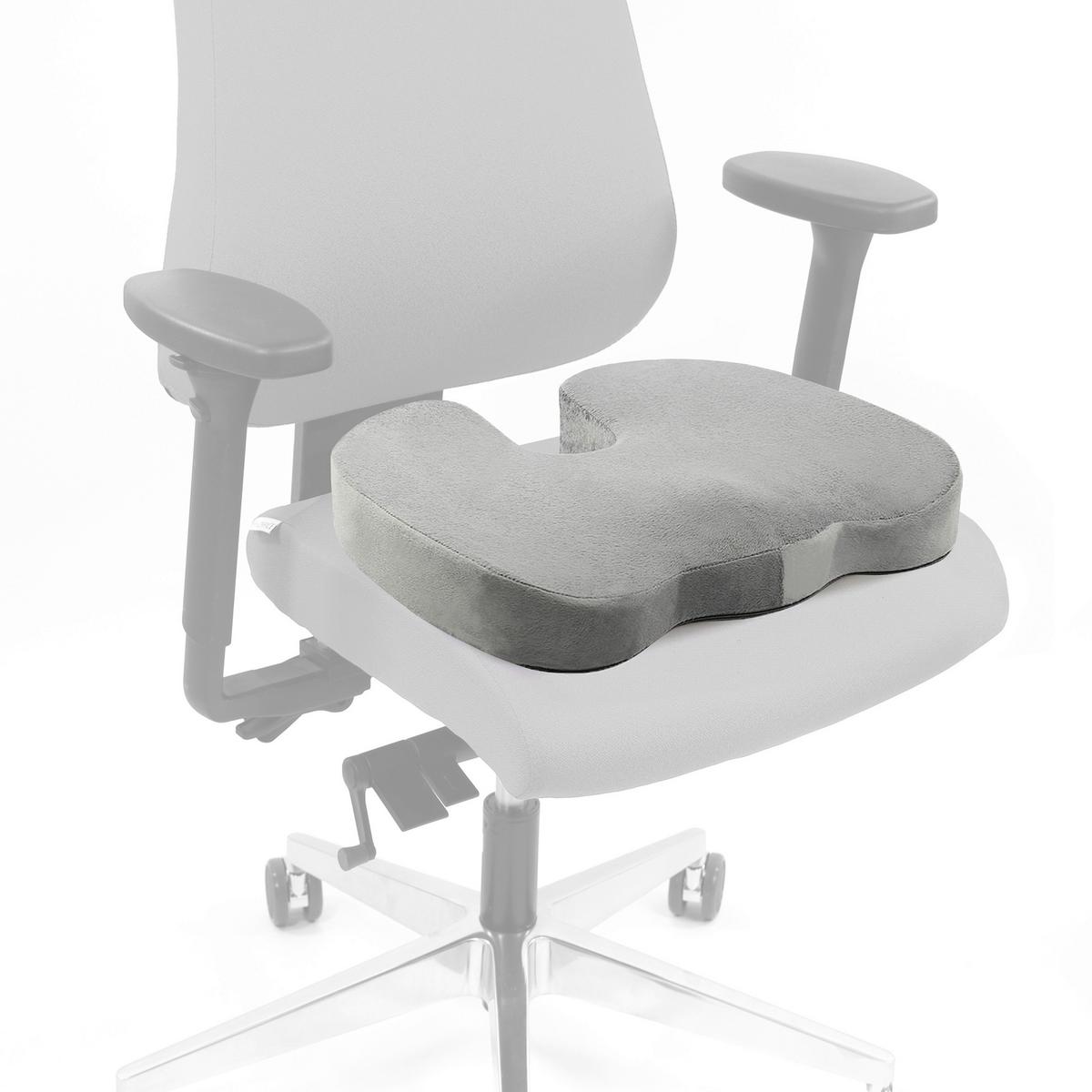 Sitzkissen Medisit Viii - Basics, Textil (45/7/36cm) - MID.YOU