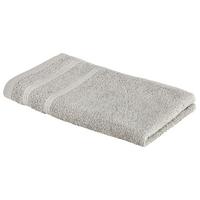 UTERÁK PRE HOSTÍ Melanie, 30/50cm, svetlosivá - svetlosivá, textil (30/50cm) - Modern Living