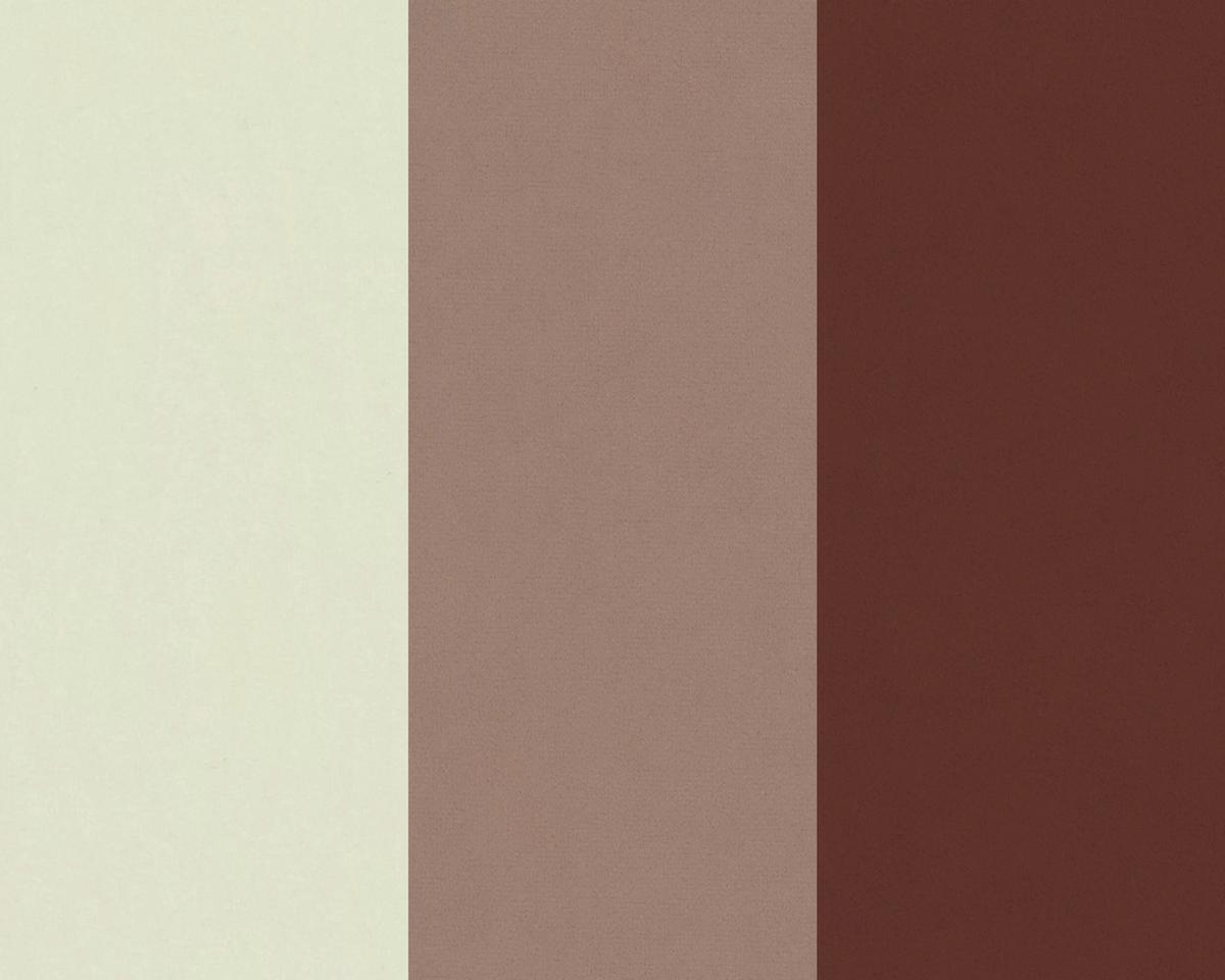 Boxbett Nest Lf: 180x200 Creme/Rosa/Beere - Beere/Creme, MODERN, Holz/Kunststoff (180/200cm) - MID.YOU