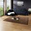 Wohnlandschaft in L-Form Larry 197x306 cm - Silberfarben/Dunkelblau, MODERN, Holz/Holzwerkstoff (197/306cm) - Luca Bessoni Wohnlandschaft in L-Form Larry 197x306 cm - Silberfarben/Dunkelblau, MODERN, Holz/Holzwerkstoff (197/306cm) - Luca Bessoni