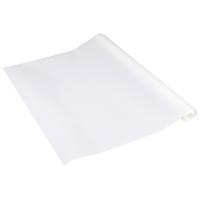 Klebefolie Ff Vp Milchig 45cm/1,5m Weiss - Transparent, Basics (45/150cm)