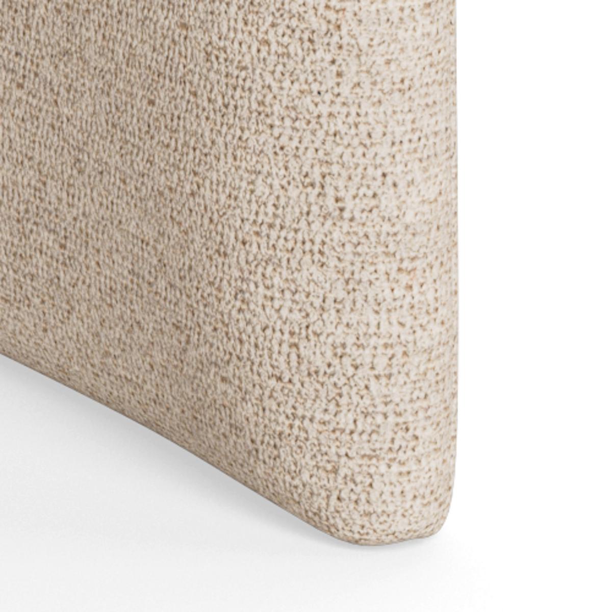 ŽIDLE S PODRUČKAMI TORI - béžová, Moderní, kov/kompozitní dřevo (64,5/80/56,50cm) - MID.YOU