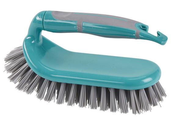 Kefa Na Drhnutie Paula - opál, Moderný, plast (16/5/9cm) - Mömax modern living Kefa Na Drhnutie Paula - opál, Moderný, plast (16/5/9cm) - Mömax modern living