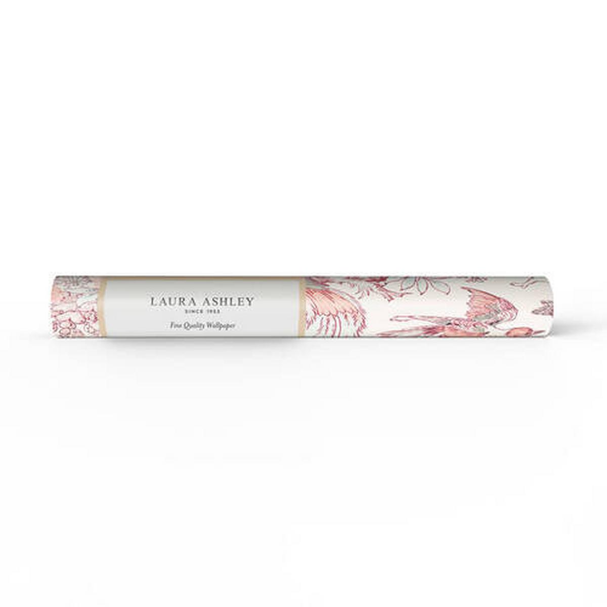 Vliestapete 115269 - Pink, Basics, Papier/Kunststoff (52/1005cm)